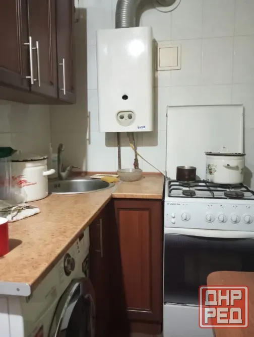 Продам 3ком Площадь Победы, Круг, Петровский район Донецк - изображение 7