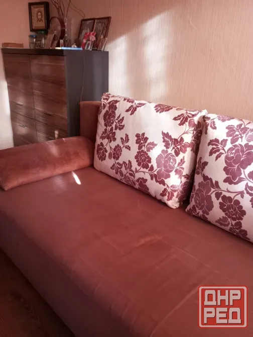 Продам 3ком Площадь Победы, Круг, Петровский район Донецк - изображение 1