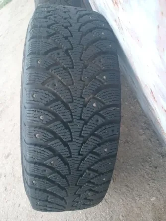 Продаю колёса на волгу 3110,31105 Донецк
