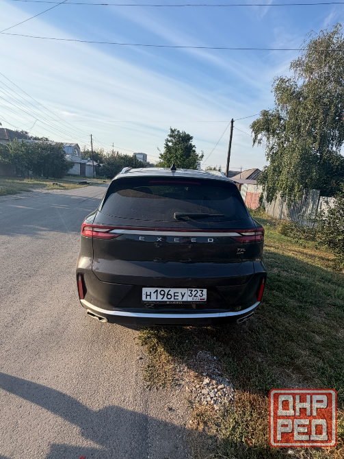Продажа авто Луганск - изображение 2