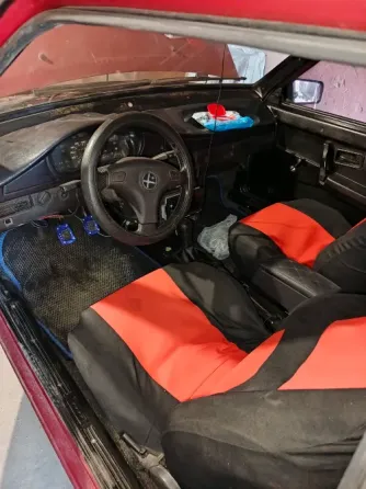Продам авто по техпаспорту Донецк