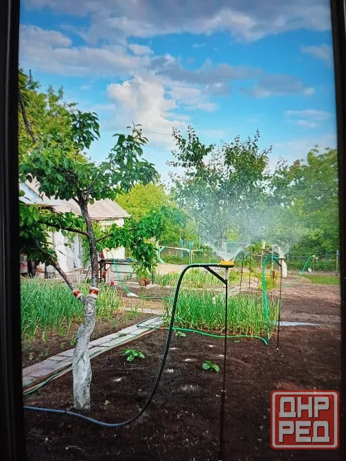 Дача, скважина Донецк - изображение 1