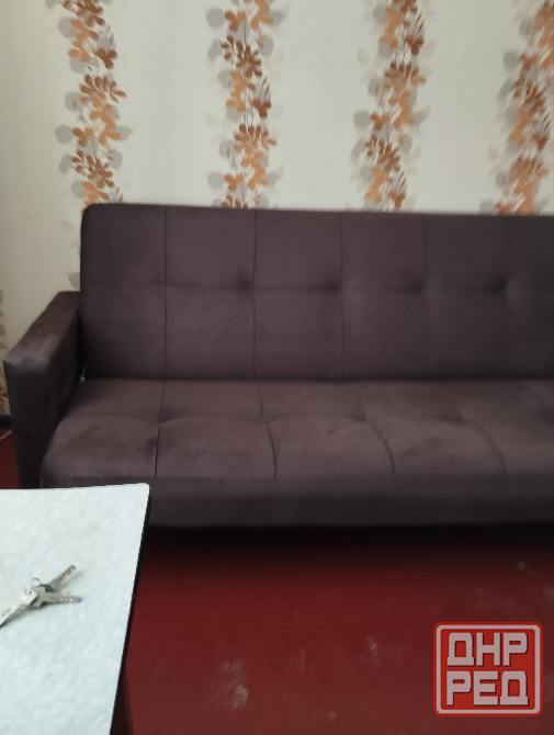 Сдается 1 комн. Киевский район. Жд вокзал. Ул.Артема. 15.000 руб. Донецк - изображение 3
