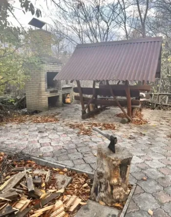 Дача, Донецк, Кирша, 4 500 000 Донецк