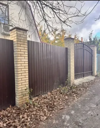 Дача, Донецк, Кирша, 4 500 000 Донецк