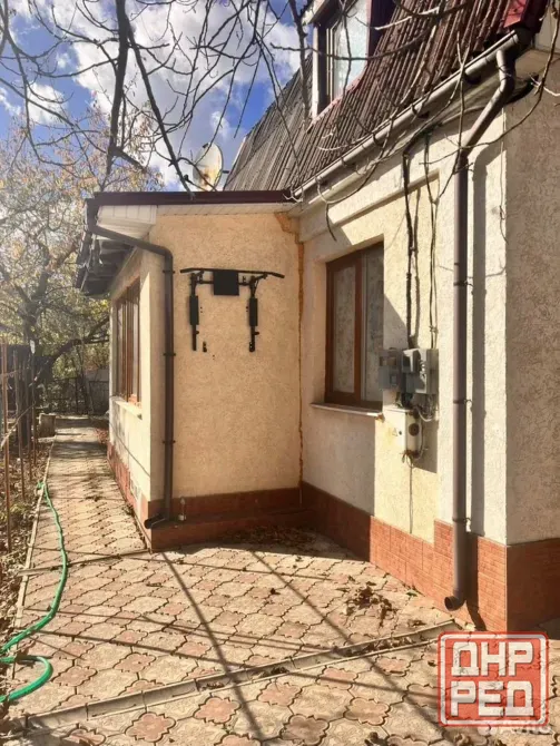 Дача, Донецк, Кирша, 4 500 000 Донецк - изображение 2