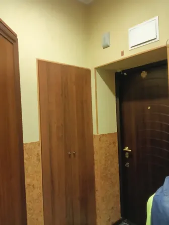 Продам 3х комнатную квартиру с евро ремонтом ,в Ворошиловском районе ! Донецк
