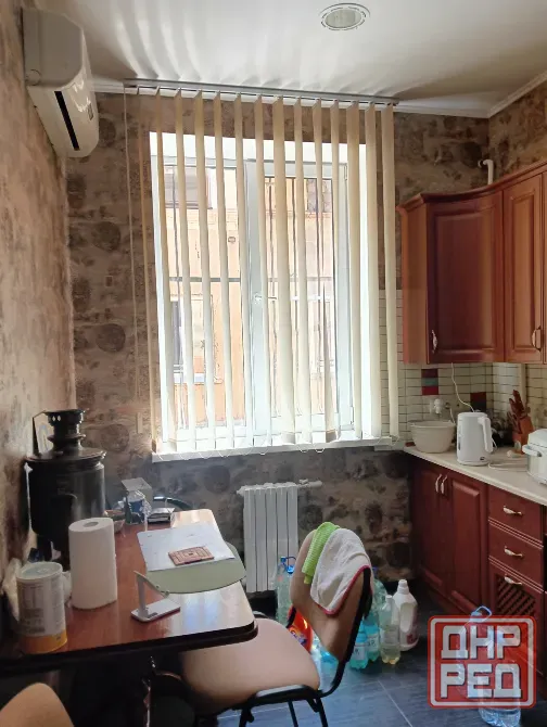 Продам 3х комнатную квартиру с евро ремонтом ,в Ворошиловском районе ! Донецк - изображение 11
