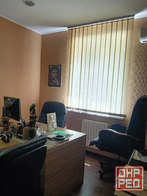 Продам 3х комнатную квартиру с евро ремонтом ,в Ворошиловском районе ! Донецк - изображение 7