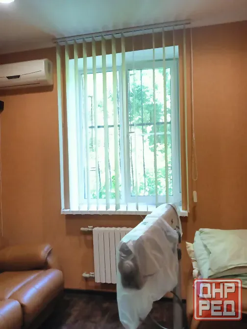 Продам 3х комнатную квартиру с евро ремонтом ,в Ворошиловском районе ! Донецк - изображение 5