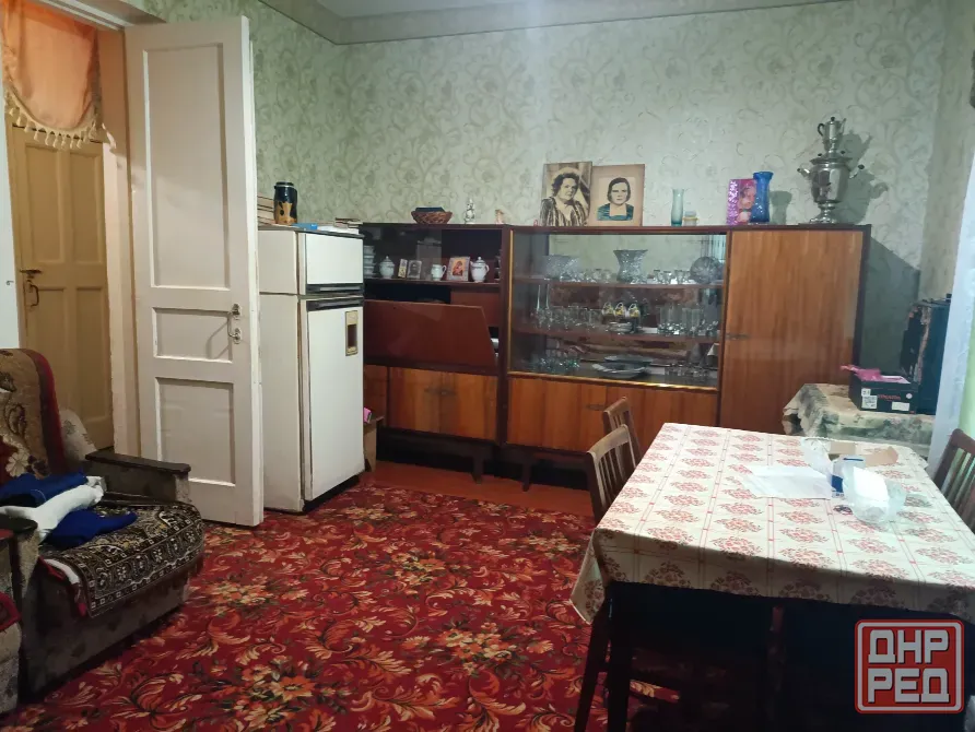 Аренда 3- х комнатной квартиры в Пролетарском районе ( 11 горбольница) Донецк - изображение 7