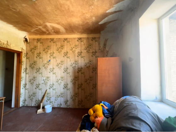 Продажа 4к квартиры Кировский район Донецк