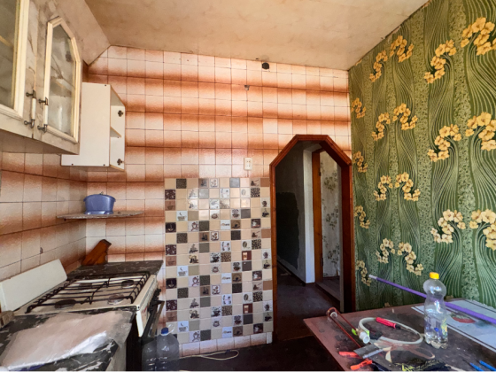 Продажа 4к квартиры Кировский район Донецк