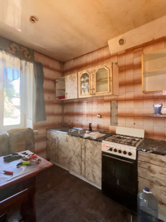 Продажа 4к квартиры Кировский район Донецк