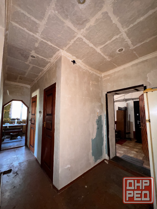 Продажа 4к квартиры Кировский район Донецк - изображение 10