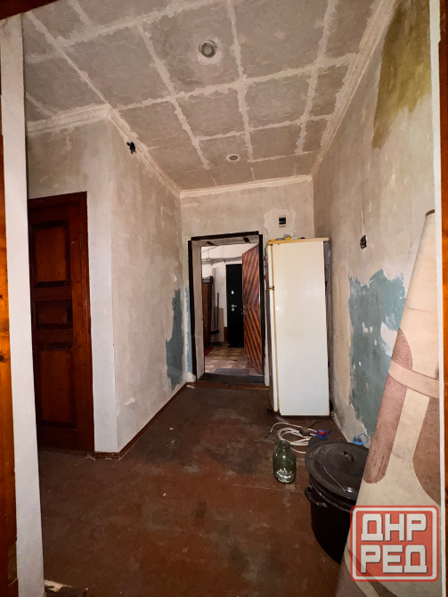 Продажа 4к квартиры Кировский район Донецк - изображение 9