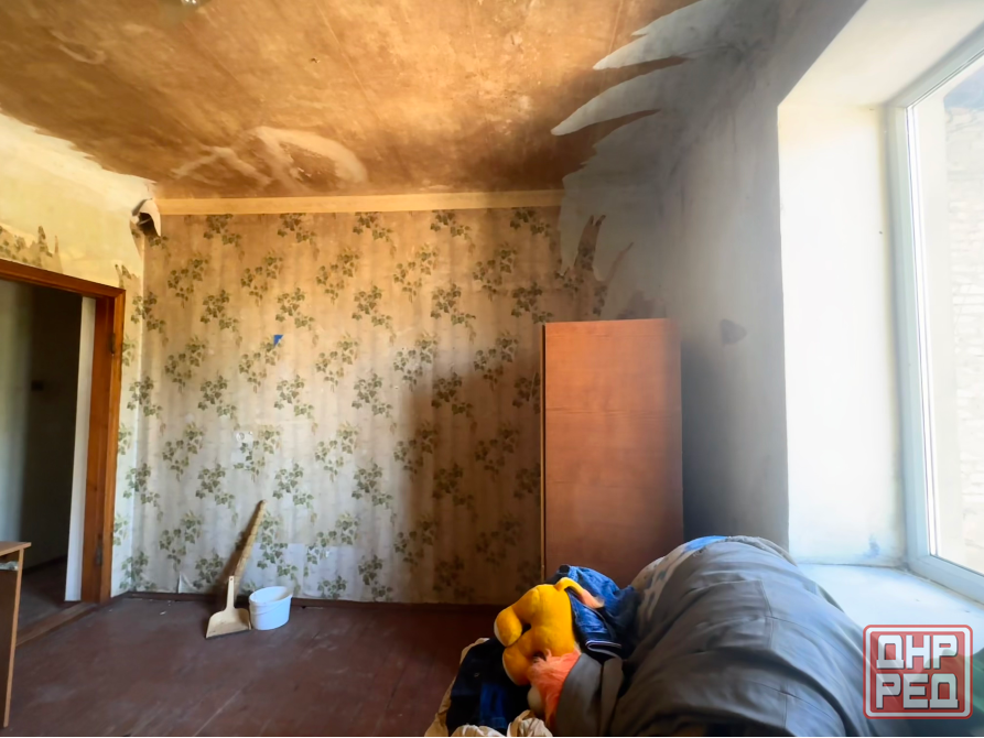 Продажа 4к квартиры Кировский район Донецк - изображение 5