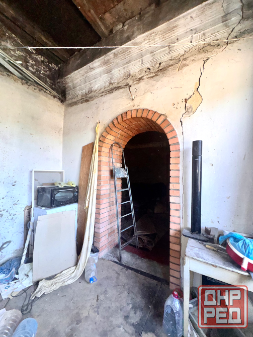 Продажа 4к квартиры Кировский район Донецк - изображение 7