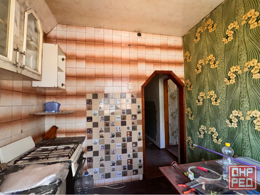 Продажа 4к квартиры Кировский район Донецк - изображение 2