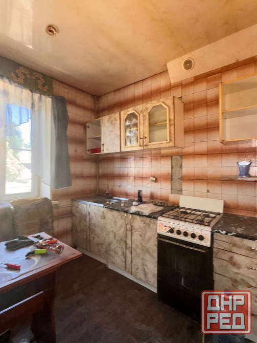 Продажа 4к квартиры Кировский район Донецк - изображение 3