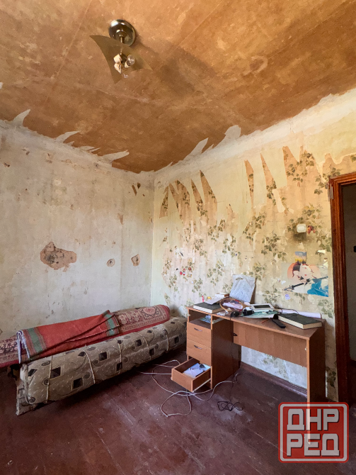 Продажа 4к квартиры Кировский район Донецк - изображение 4