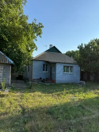 Продам Дом р-н шахты Челюскинцев Донецк