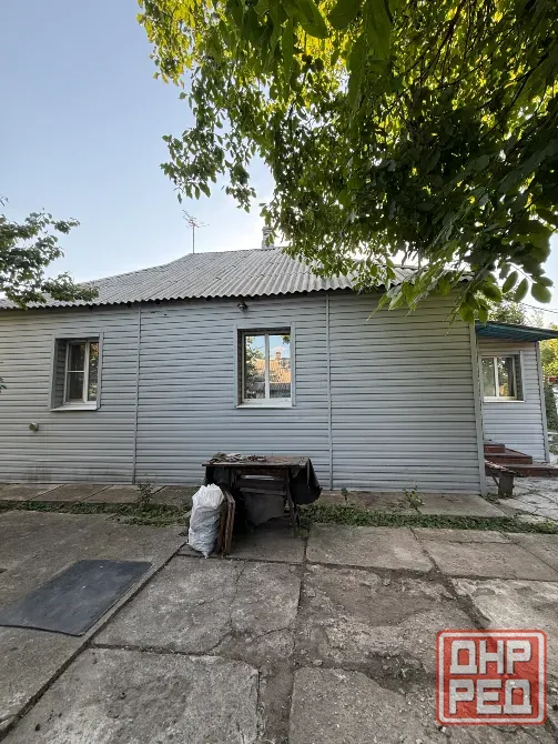 Продам Дом р-н шахты Челюскинцев Донецк - изображение 6