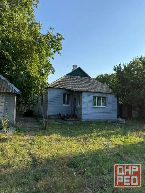 Продам Дом р-н шахты Челюскинцев Донецк - изображение 5