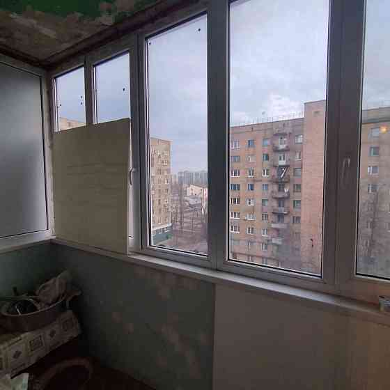 1-комн. | Квартира | 36 кв.м | Кировский район, Кировский район Донецк