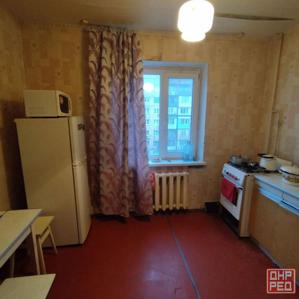 1-комн. | Квартира | 36 кв.м | Кировский район, Кировский район Донецк - изображение 3