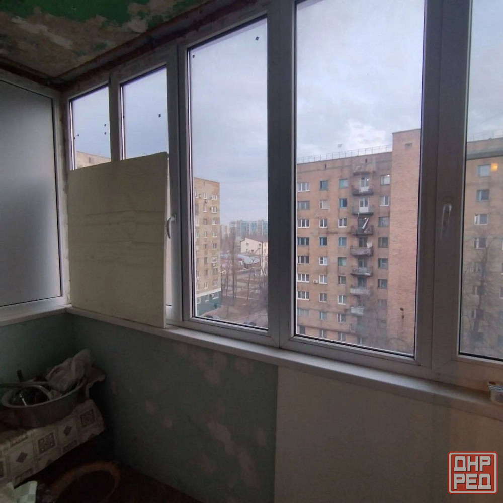 1-комн. | Квартира | 36 кв.м | Кировский район, Кировский район Донецк - изображение 4