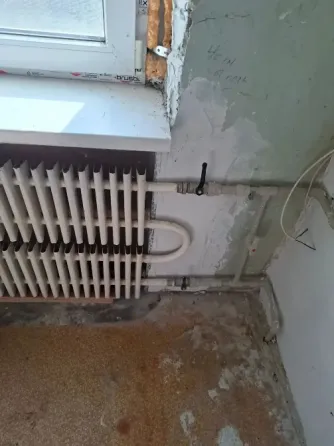 Продается 1 ком.квартира на Текстильщике Донецк