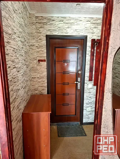 Продается 1 ком.квартира на Текстильщике Донецк - изображение 1