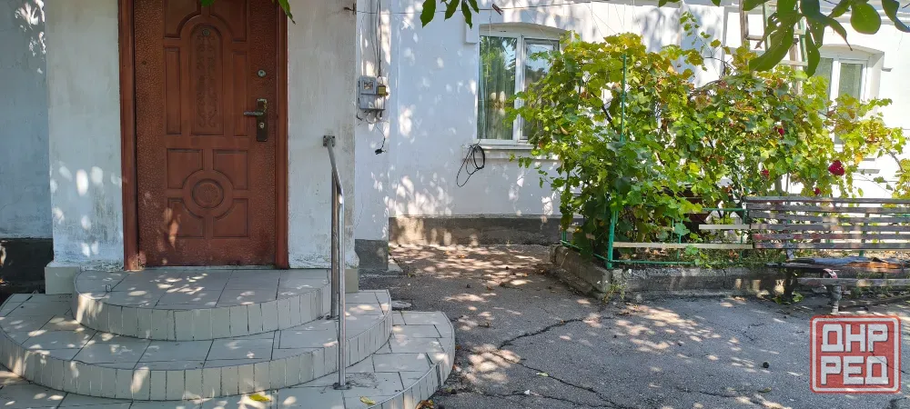 Продается 2 квартиры на земле пр.Журналистов Донецк - изображение 1
