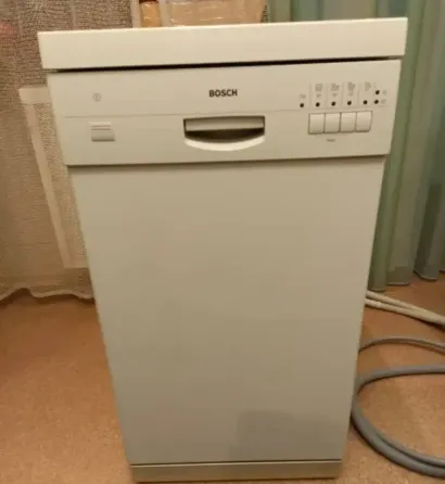 Продам посудомоечную машину Bosch Донецк