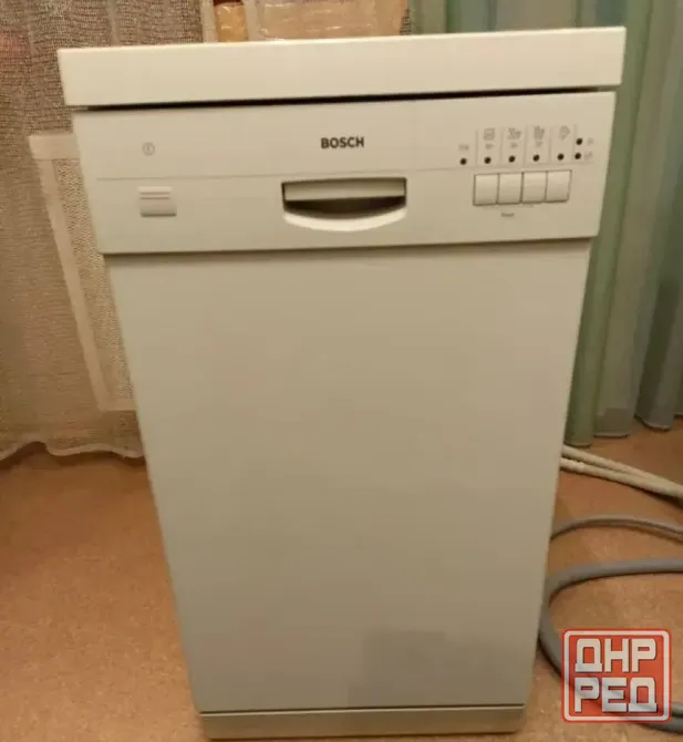 Продам посудомоечную машину Bosch Донецк - изображение 3