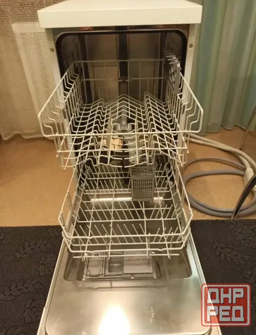 Продам посудомоечную машину Bosch Донецк - изображение 5