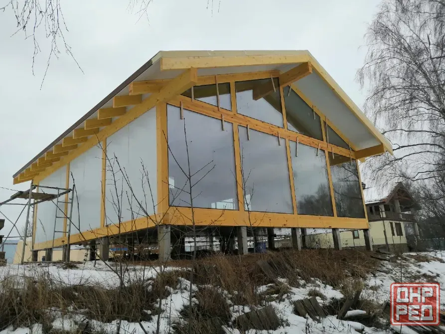 Продам двухкомнатную квартиру в Калининском районе Донецк - изображение 1