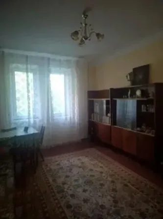 2х ком. сталинка, Объединённый Донецк