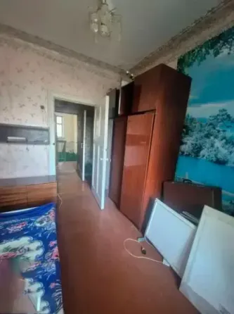 2х ком. сталинка, Объединённый Донецк