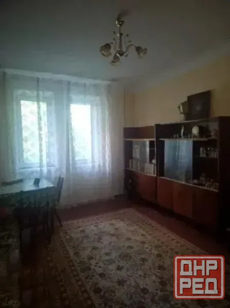 2х ком. сталинка, Объединённый Донецк - изображение 1