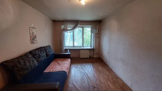Продам 1к.кв. на 1 эт. ул.Артема Донецк