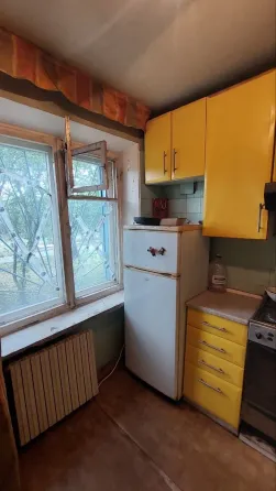 Продам 1к.кв. на 1 эт. ул.Артема Донецк