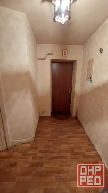 Продам 1к.кв. на 1 эт. ул.Артема Донецк - изображение 6