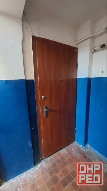 Продам 1к.кв. на 1 эт. ул.Артема Донецк - изображение 7
