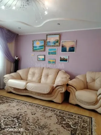 Продам 2-х комн квартиру с авт отоп в городе Луганск улица Линева Луганск