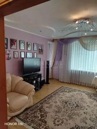 Продам 2-х комн квартиру с авт отоп в городе Луганск улица Линева Луганск