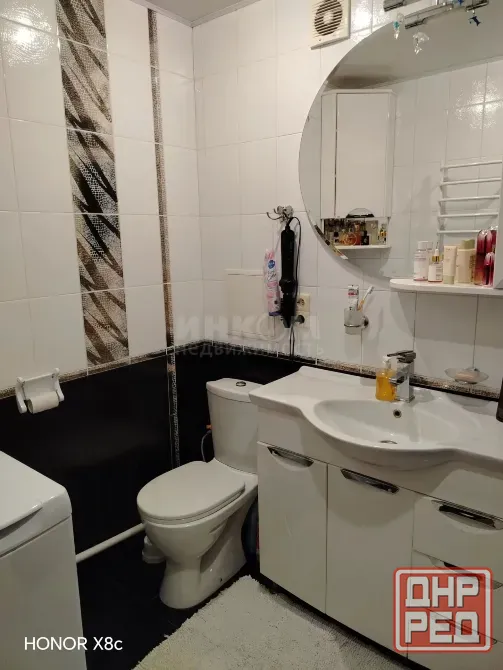 Продам 2-х комн квартиру с авт отоп в городе Луганск улица Линева Луганск - изображение 6