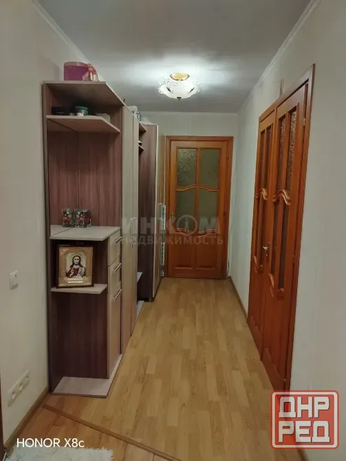 Продам 2-х комн квартиру с авт отоп в городе Луганск улица Линева Луганск - изображение 8