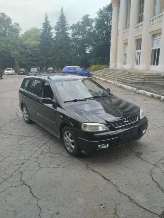 Продам Opel Astra J 2002 года выпуска. Донецк